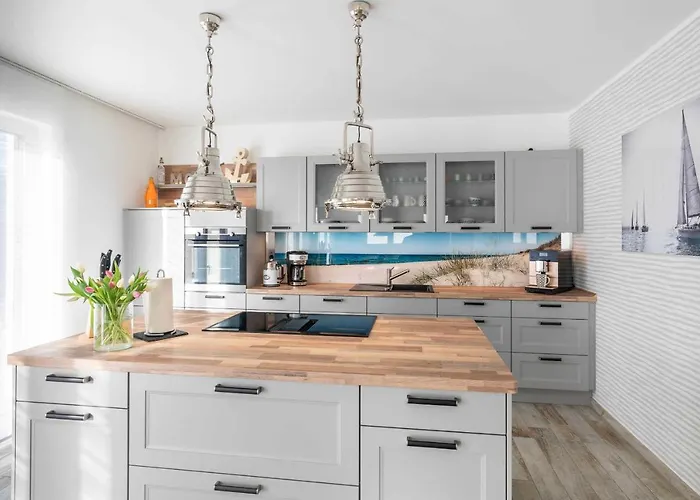 Ferienhaus Josefine